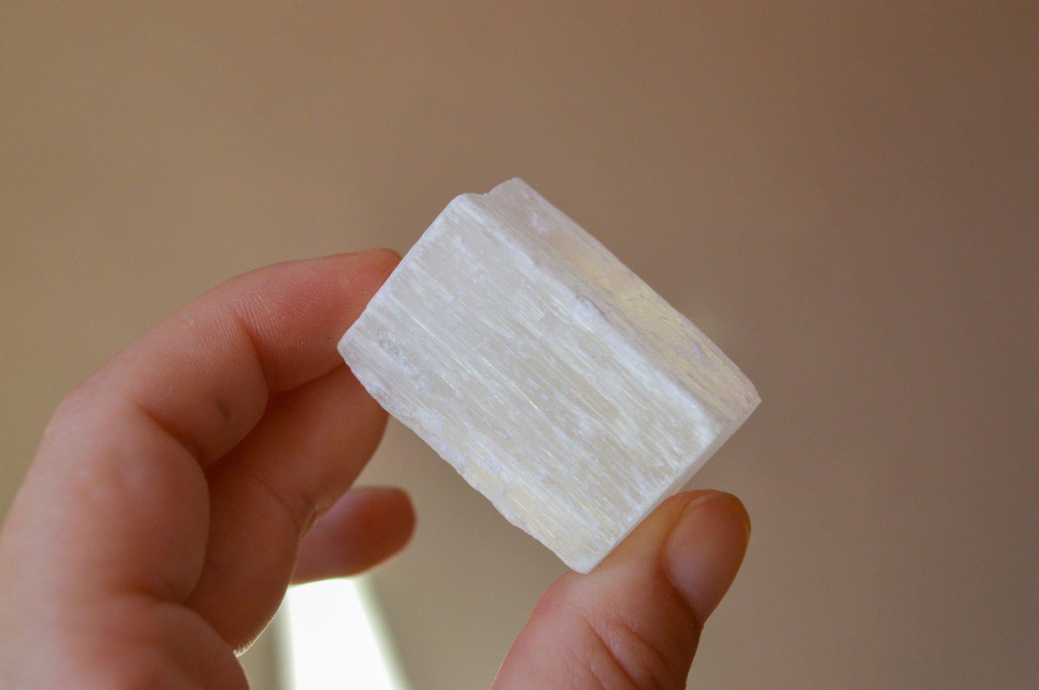 How To Clean Selenite 4 Best Steps Explained