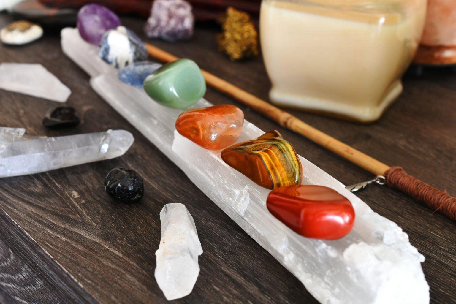How To Clean Selenite 4 Best Steps Explained