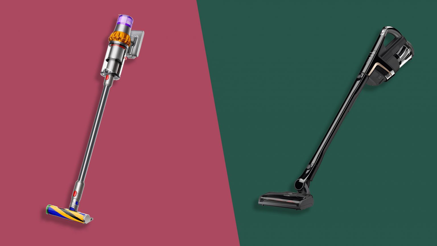 Miele Triflex Vs Dyson V11 Which One Is The Best To Chose