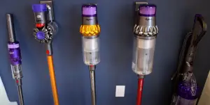 Why is Dyson Vacuum So Expensive?