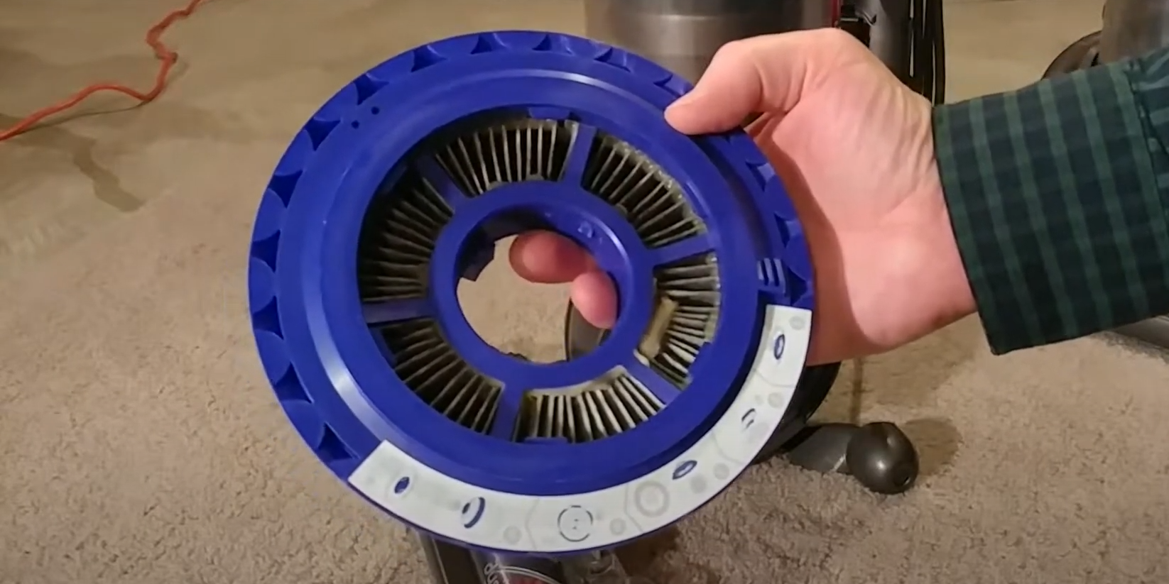 Do Dyson Vacuums Have HEPA Filters? Best Answer Ever