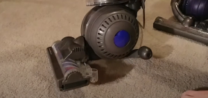 How Do I Tell If My Dyson Has a HEPA Filter?