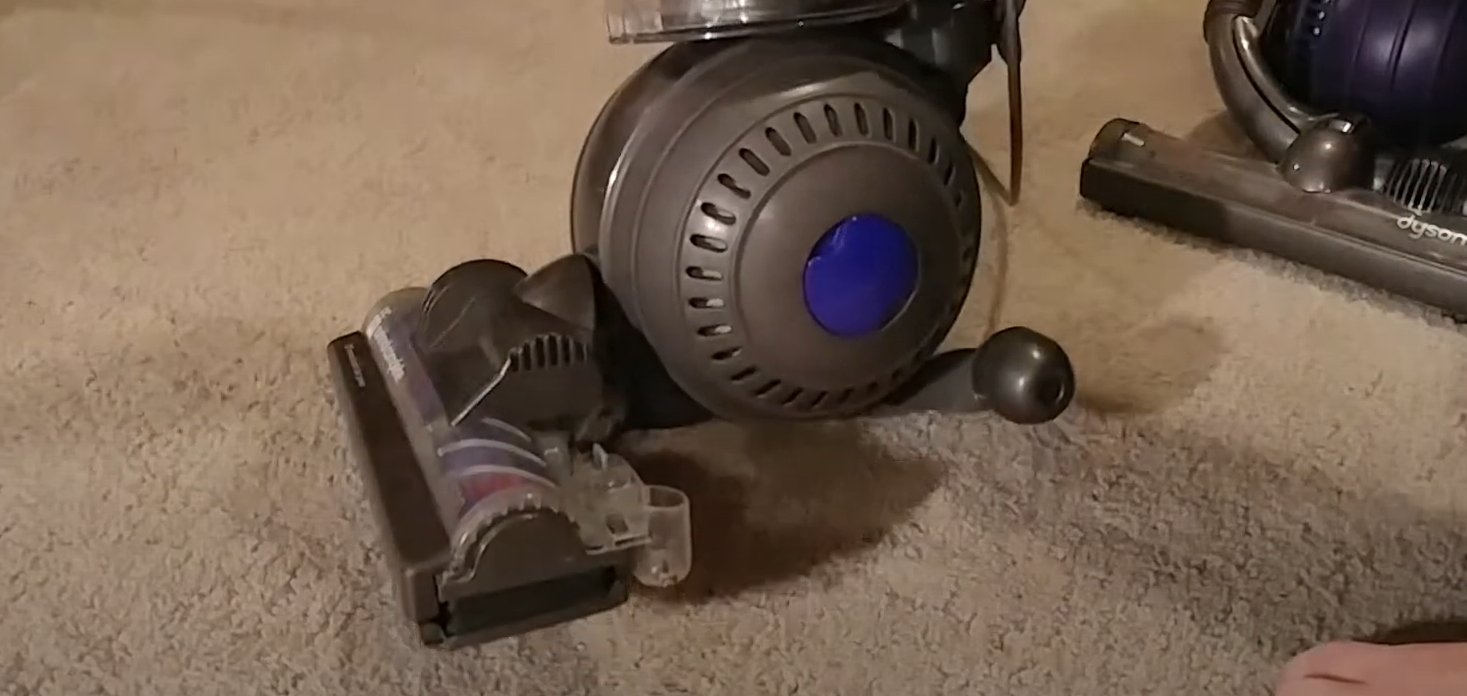 Do Dyson Vacuums Have HEPA Filters? Best Answer Ever