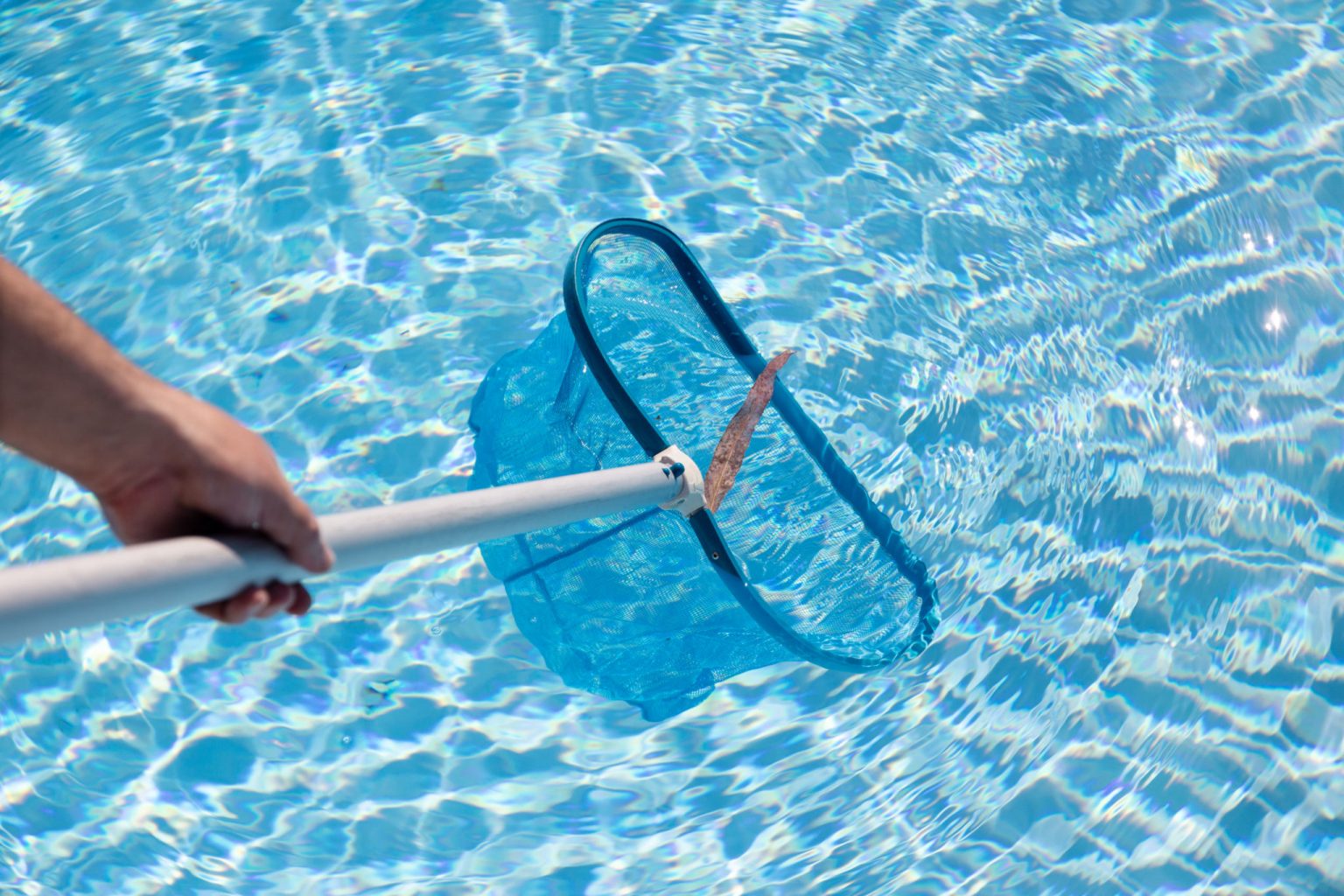 How Many Skimmers Does a Pool Need (See What Expert Says)