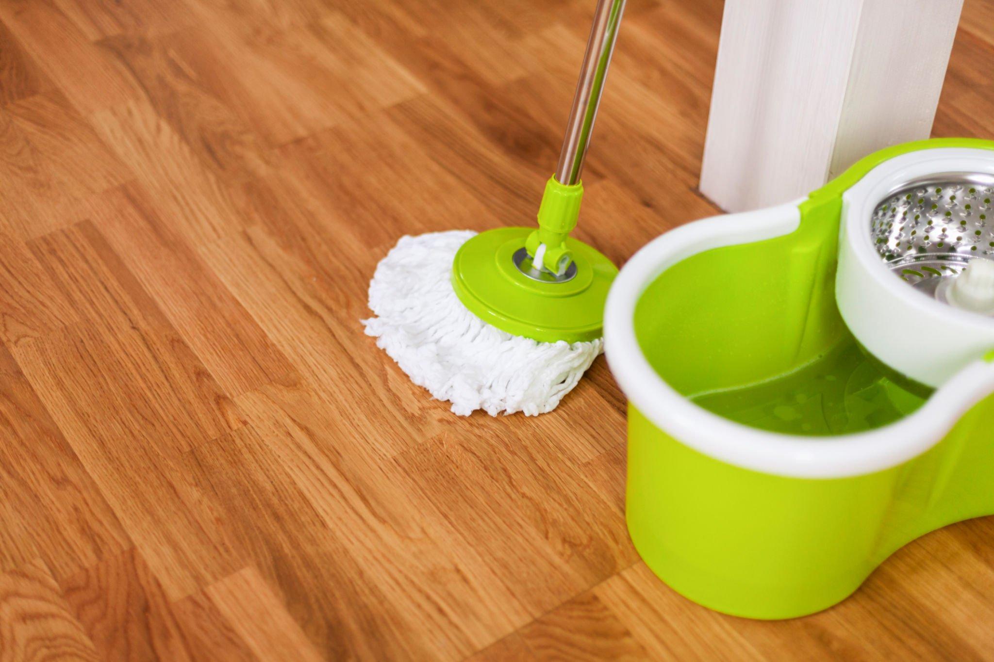 Where To Dump Mop Water Things That You Must Know