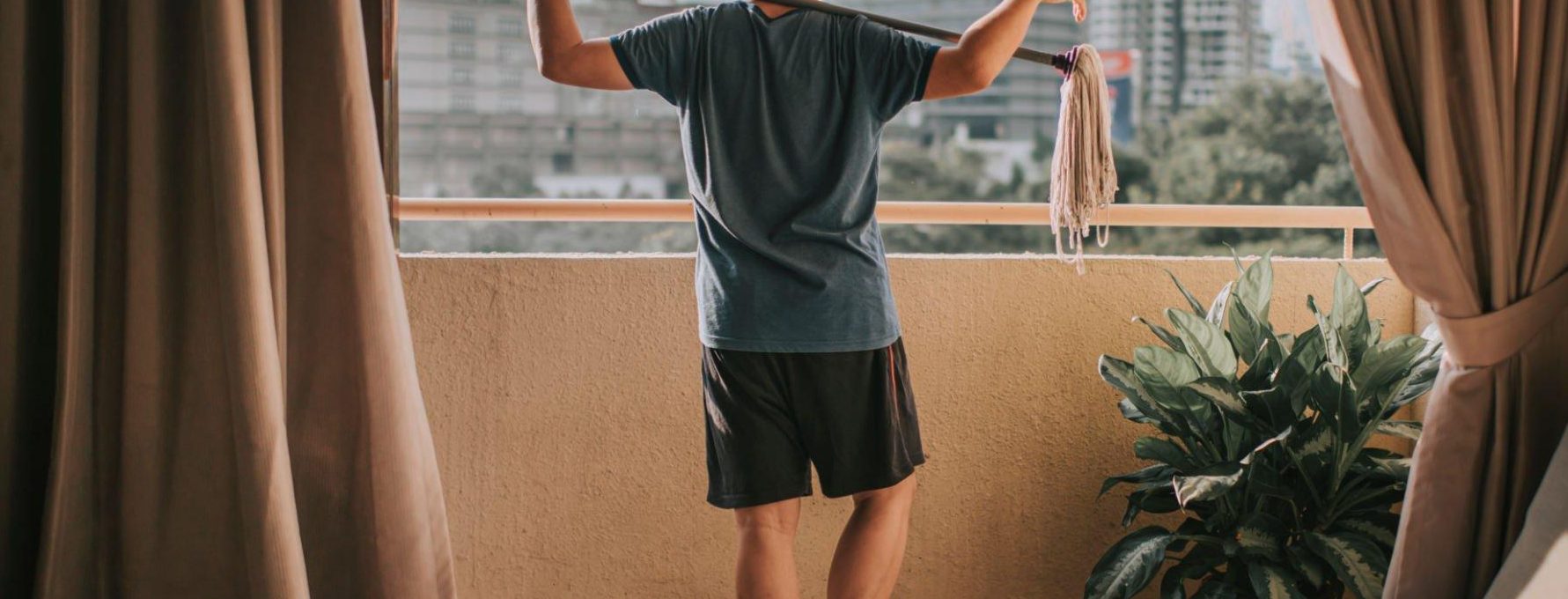 How To Clean Balcony 6 Best Steps That You Can Follow