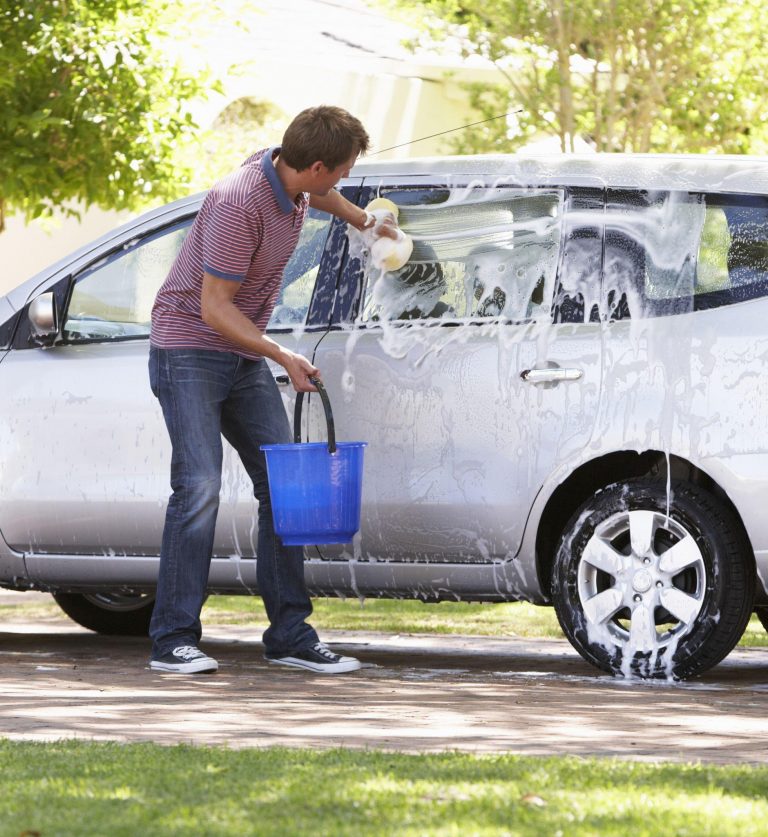 Vivid How To Wash Your Car With No Hose, Wallpaper in HD Vivid How To Wash Your Car With No Hose, Wallpaper in HD