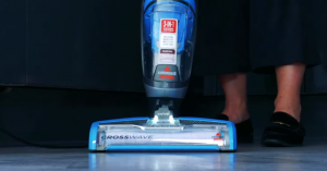 How Can You Use the Bissell CrossWave Just as a Vacuum?