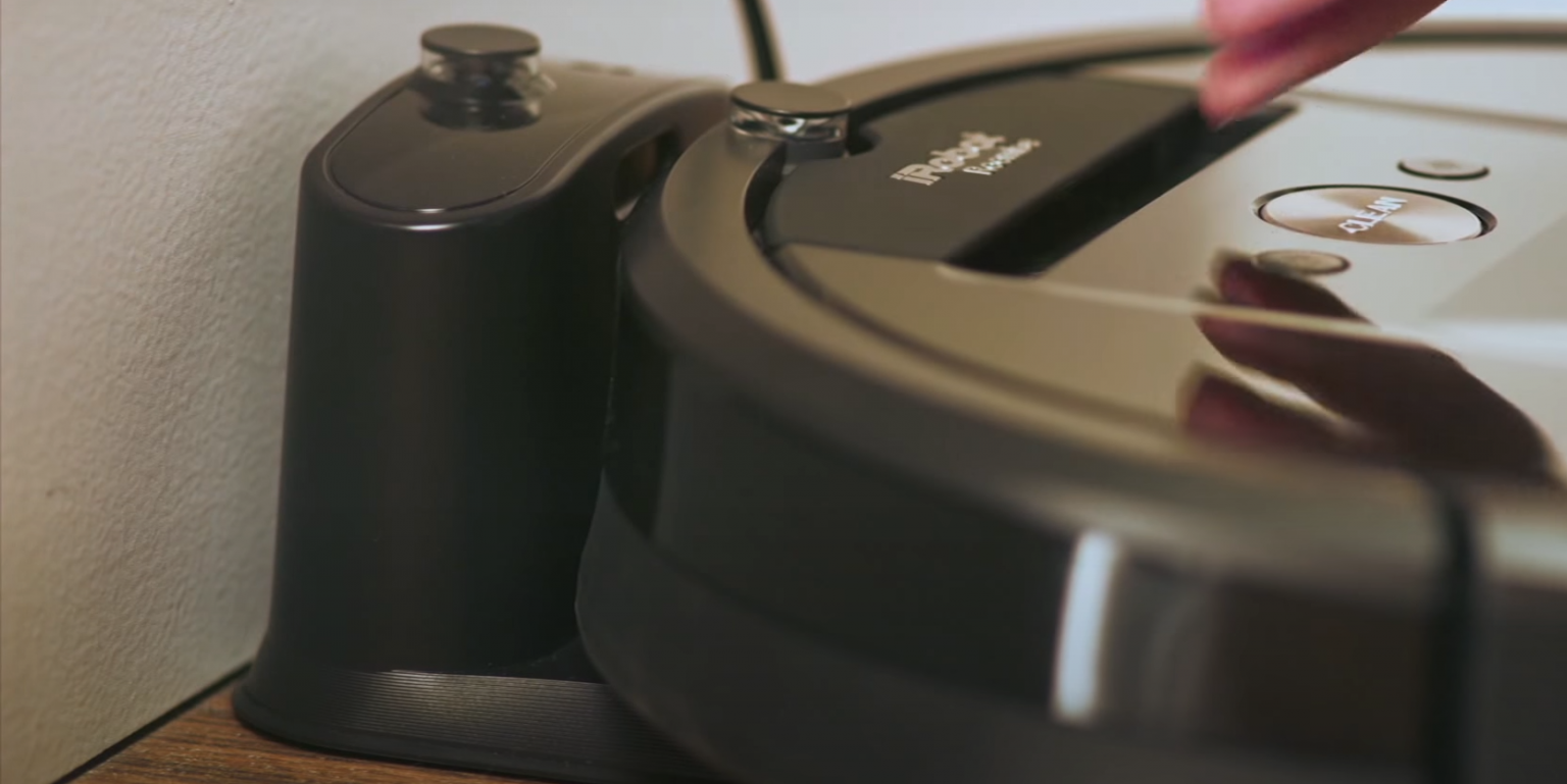 Can I Move My Roomba Home Base? (5 Best Steps)