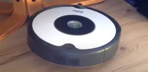 Why Is Your Roomba Getting Stuck?
