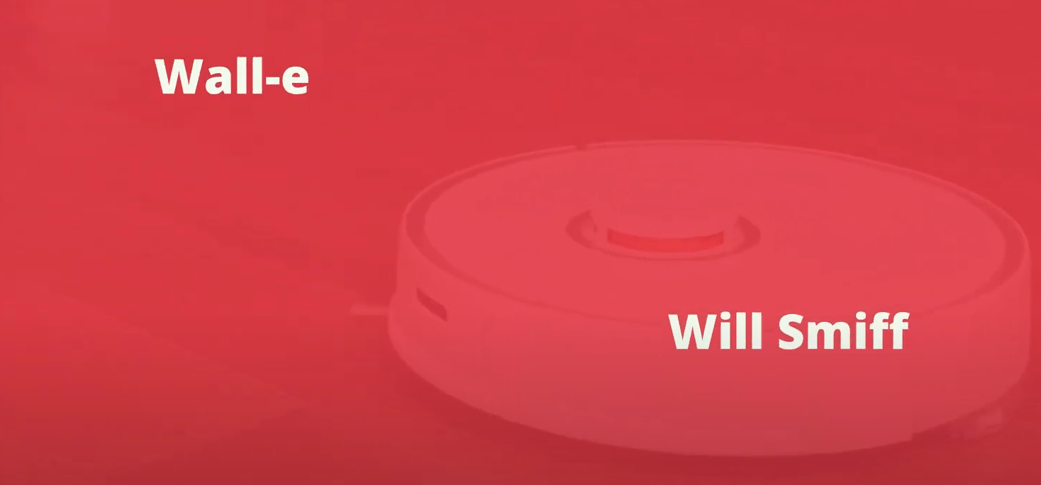Funniest Roomba Names Best Funny Names for Robot Vacuums