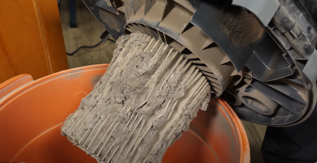 Shop Vac Stopped Working Top 5 Reasons & Best Solutions