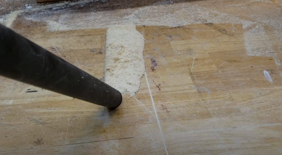 How To Clean Up Sawdust (The Fast and Easy Way)