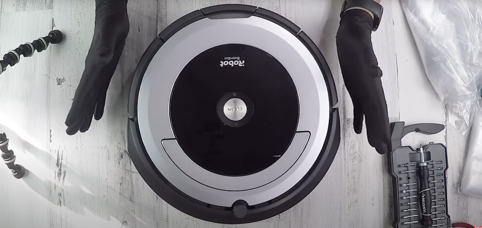 Roomba Water Damage 7 Symptoms and How to Fix It Cleansefy