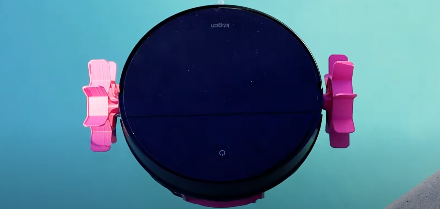 Roomba Water Damage 7 Symptoms and How to Fix It Cleansefy