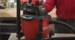 Why Is Your Shop Vac Not Working?