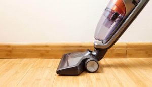 Why Is Your Vacuum Spitting Out Dirt?