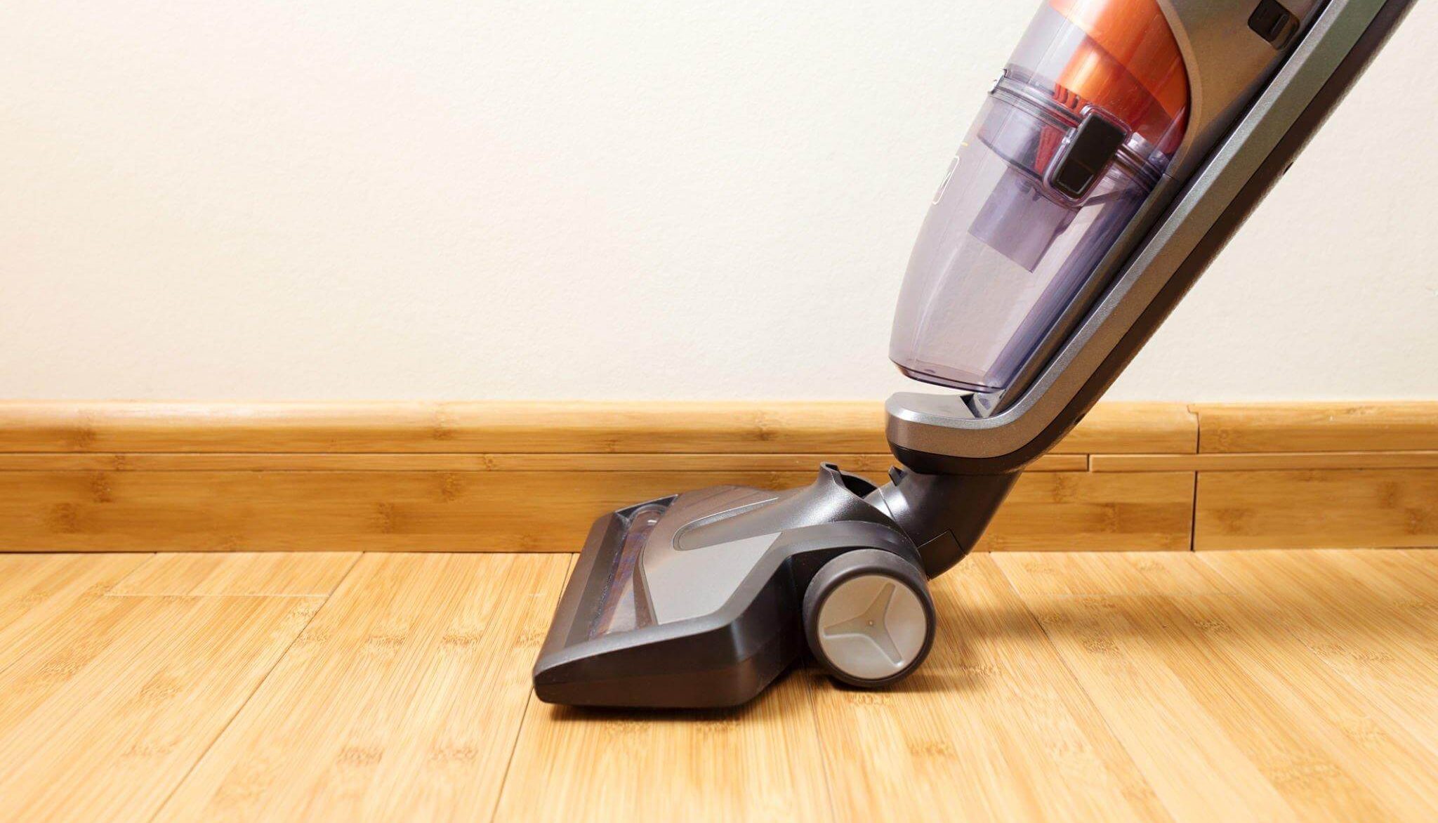 Why Is My Vacuum Spitting Stuff Back Out Top 7 Reasons