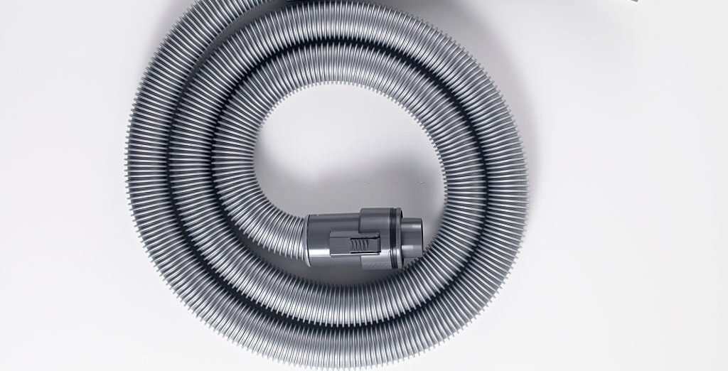 How to Clean a Vacuum Hose 6 Steps You Can Follow
