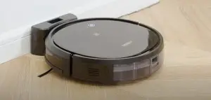 How Many Times Does a Deebot Beep when on Charger?