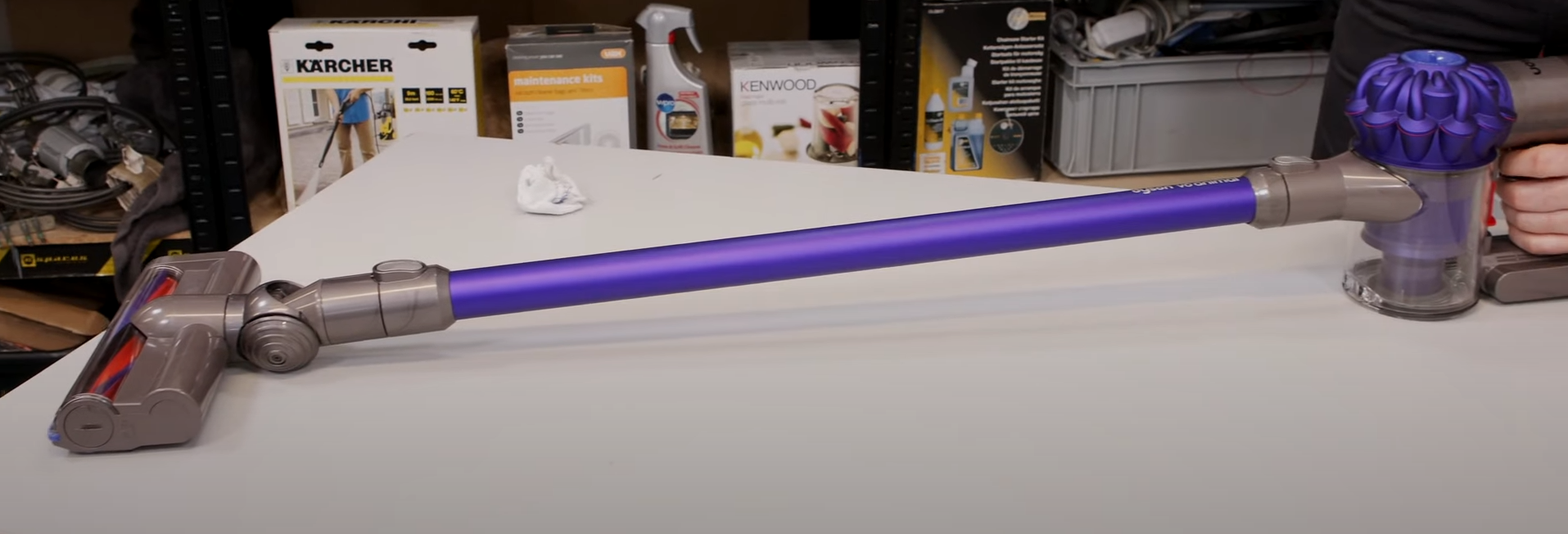 Dyson v10 Not Working After Cleaning Filter (Best Solution Ever)