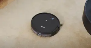 FAQ About Deebot Keeps Beeping on Charger