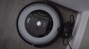 What Other Colours Serve as Roomba Charge Indicators?