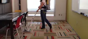 Why Use a Backpack Vacuum?