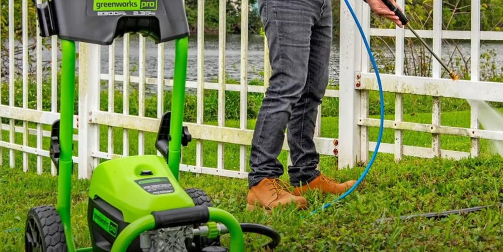 Can You Run a Pressure Washer Without Water? Things That You Must Know