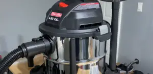 Can You Use a Shop Vac Without a Filter?