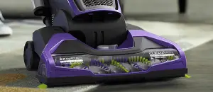 FAQ About Vacuuming Stairs With An Upright Vacuum