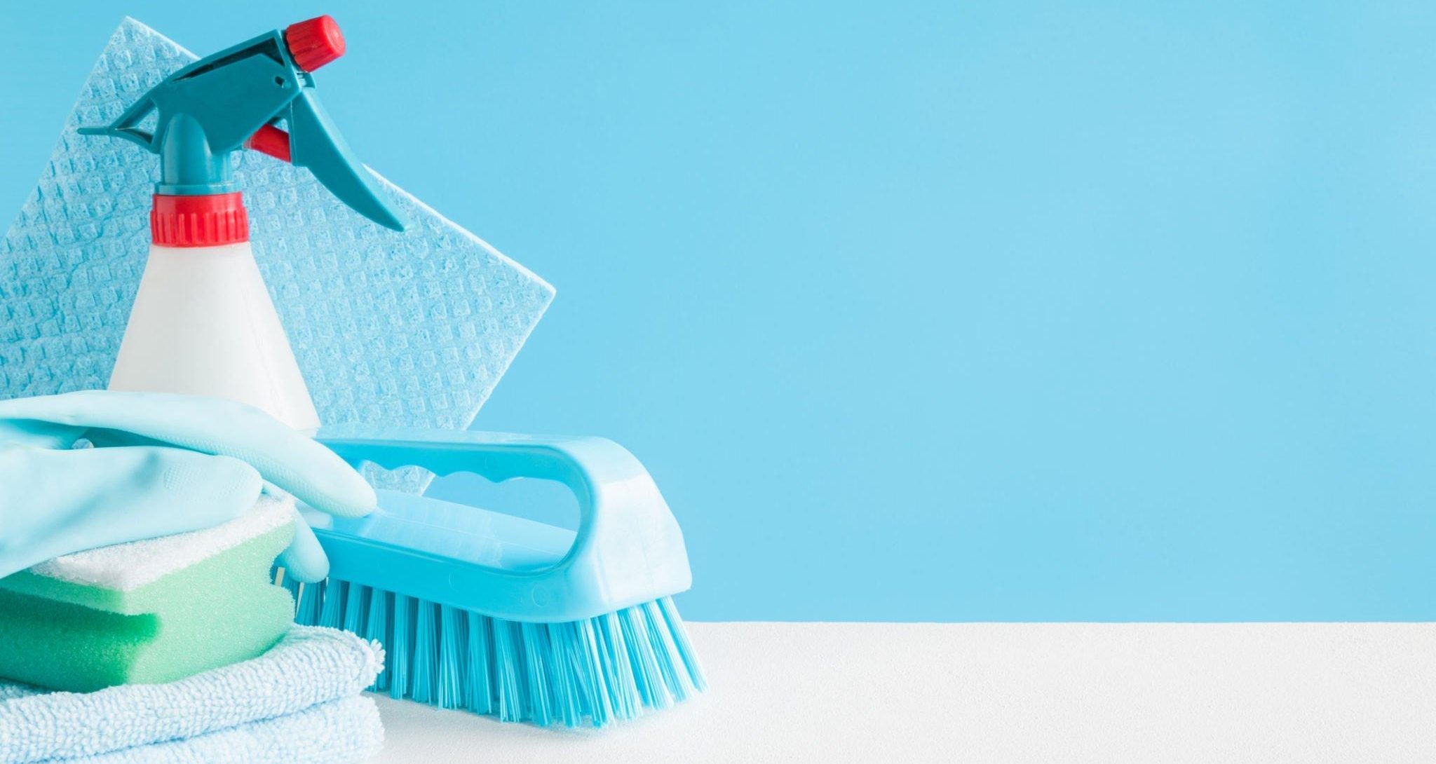 What Do Professionals Use to Clean Showers Things You Should Know