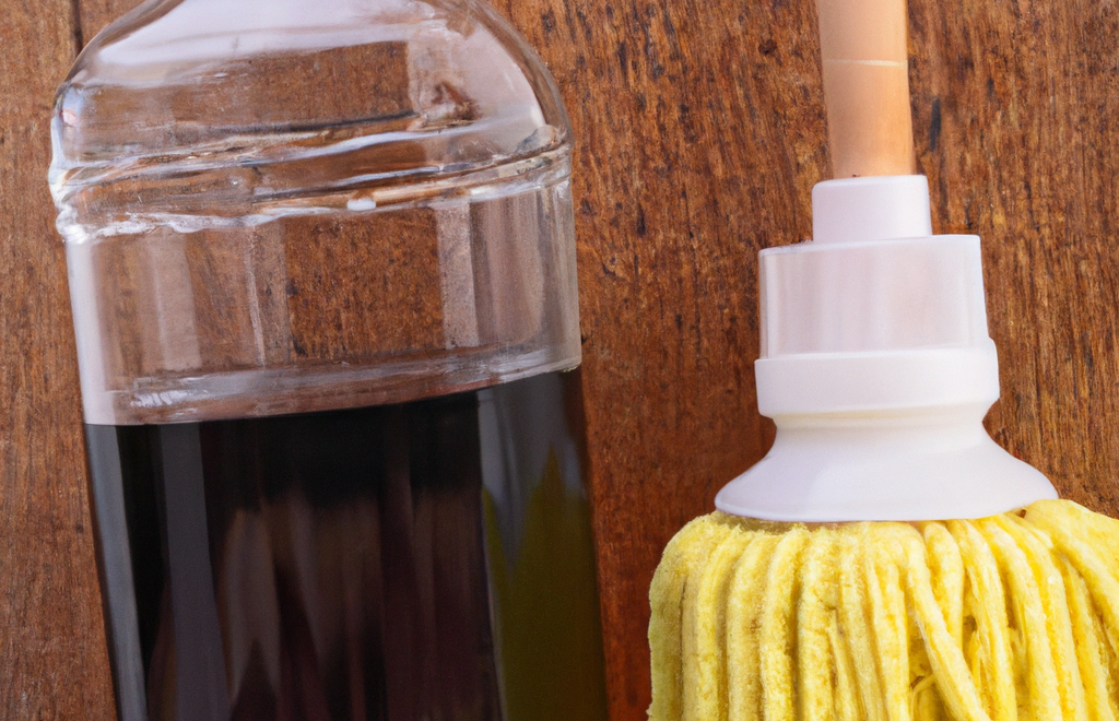 Can You Use Vinegar With O-Cedar Mop - Best Guides Ever