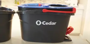 What is O-Cedar Mop