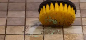 FAQ About How Do You Clean a Tile Floor With a Drill Brush