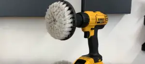 What Is a Drill Brush