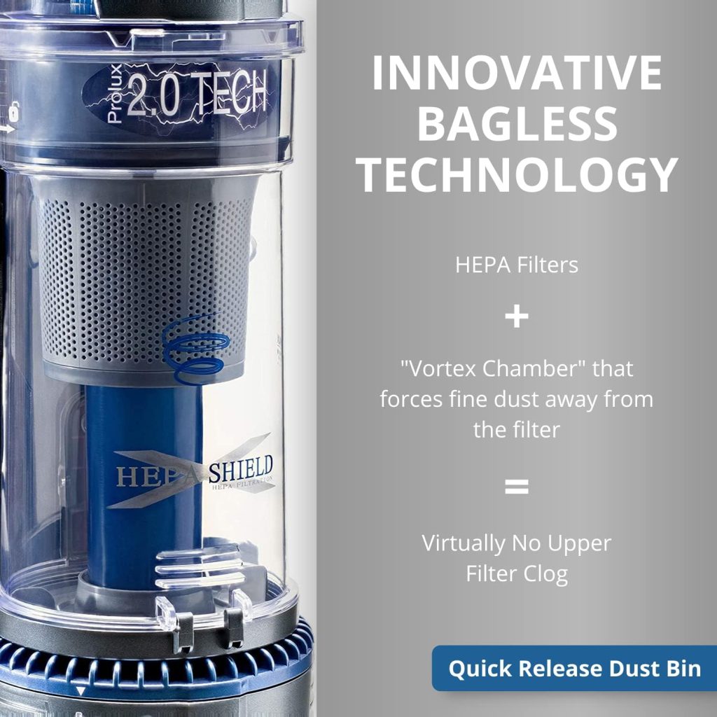 Top 7 Best Cordless Backpack Vacuum Cleaner Reviews in 2022