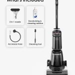 Smart Carpet Cleaner Machine Review
