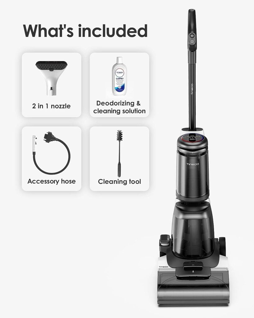 Top 7 Best Cordless Backpack Vacuum Cleaner Reviews in 2022